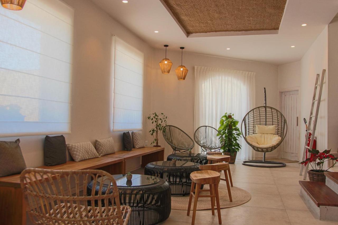 Villa Dei Venti Qala Εξωτερικό φωτογραφία
