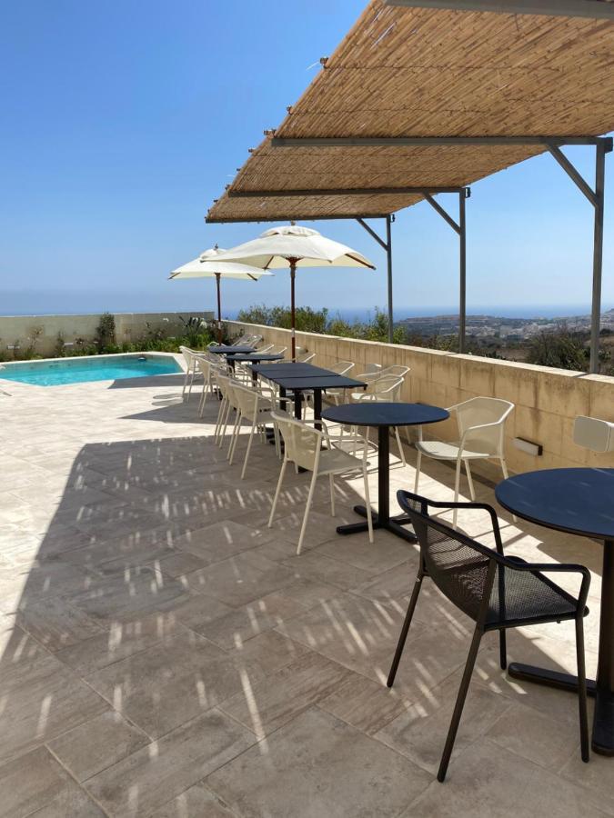 Villa Dei Venti Qala Εξωτερικό φωτογραφία