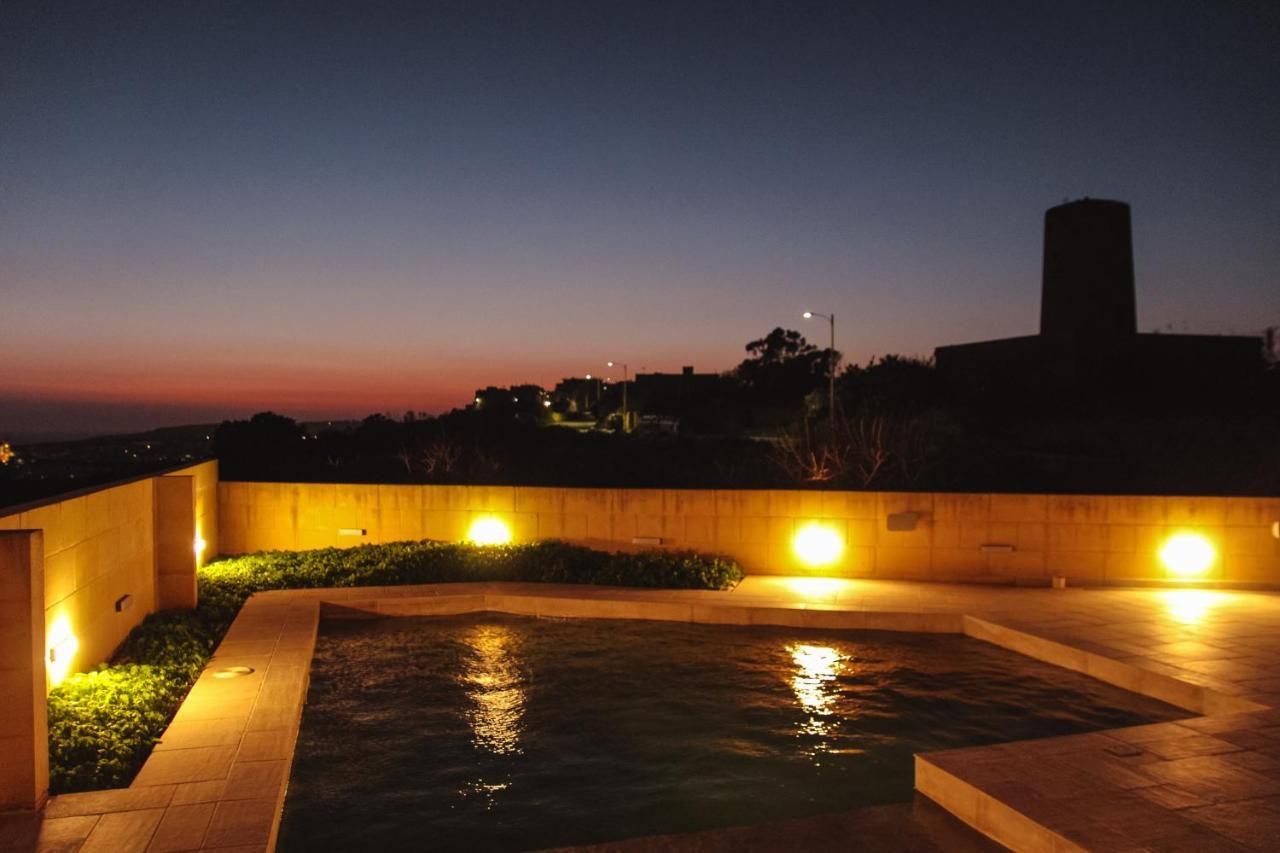 Villa Dei Venti Qala Εξωτερικό φωτογραφία