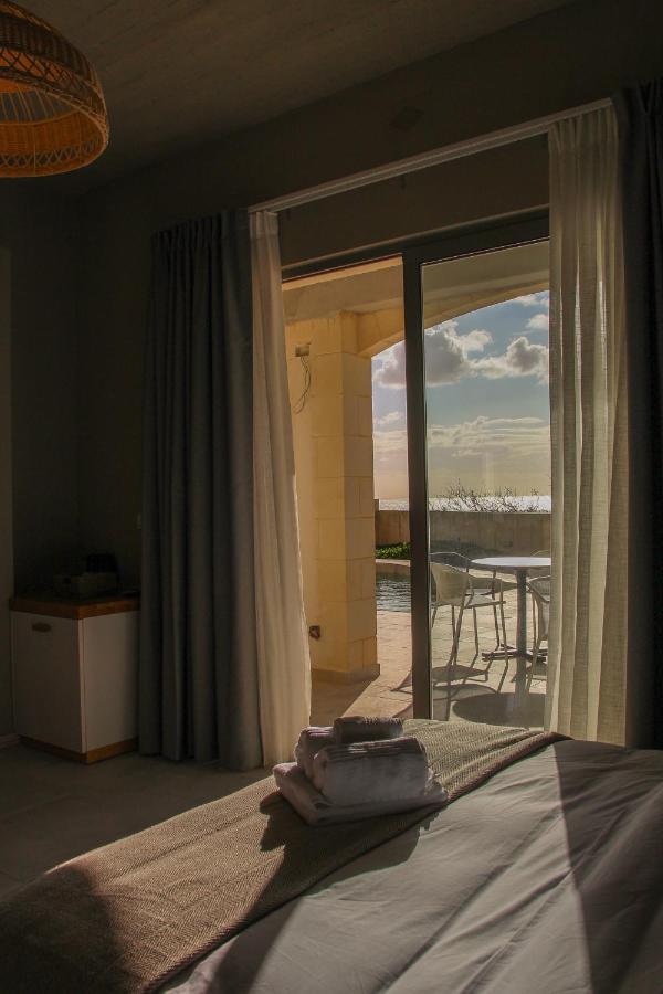 Villa Dei Venti Qala Εξωτερικό φωτογραφία