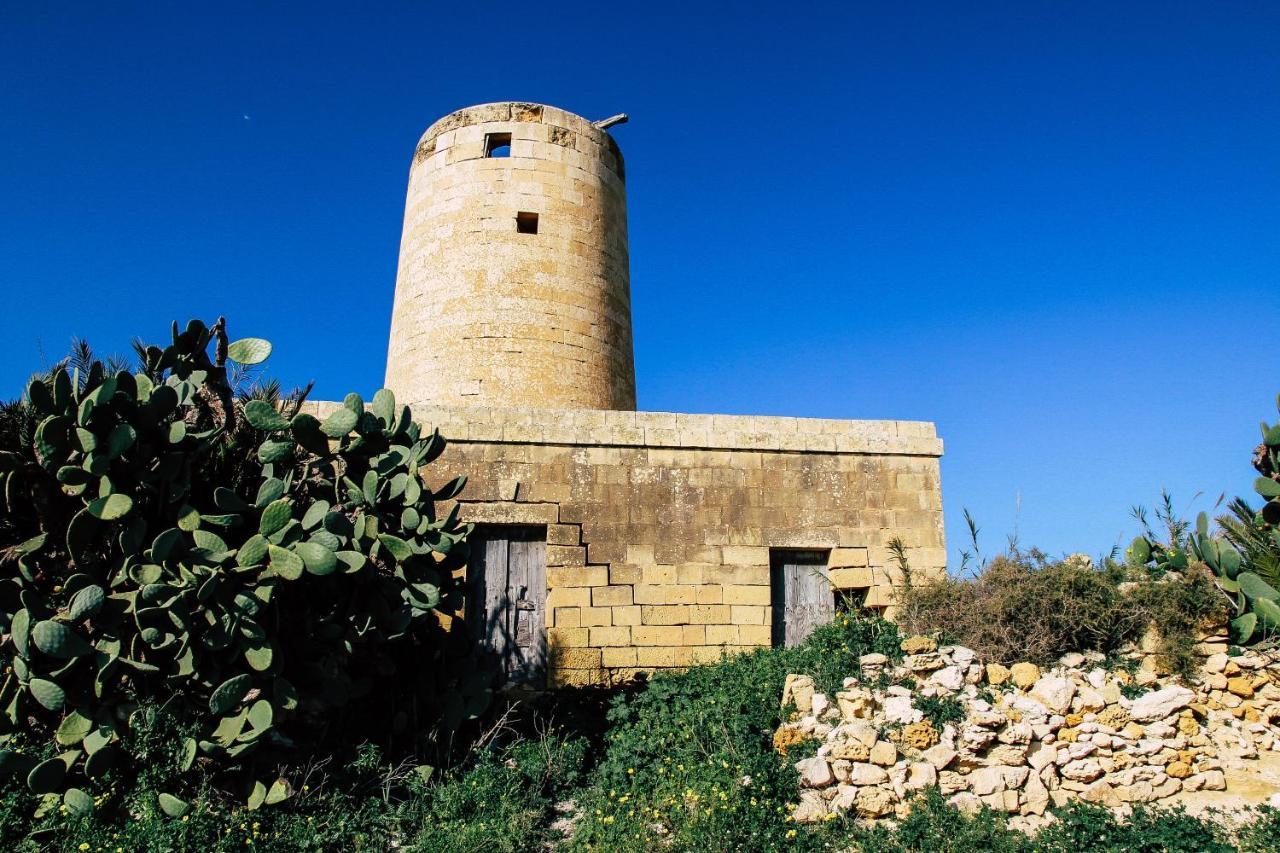 Villa Dei Venti Qala Εξωτερικό φωτογραφία