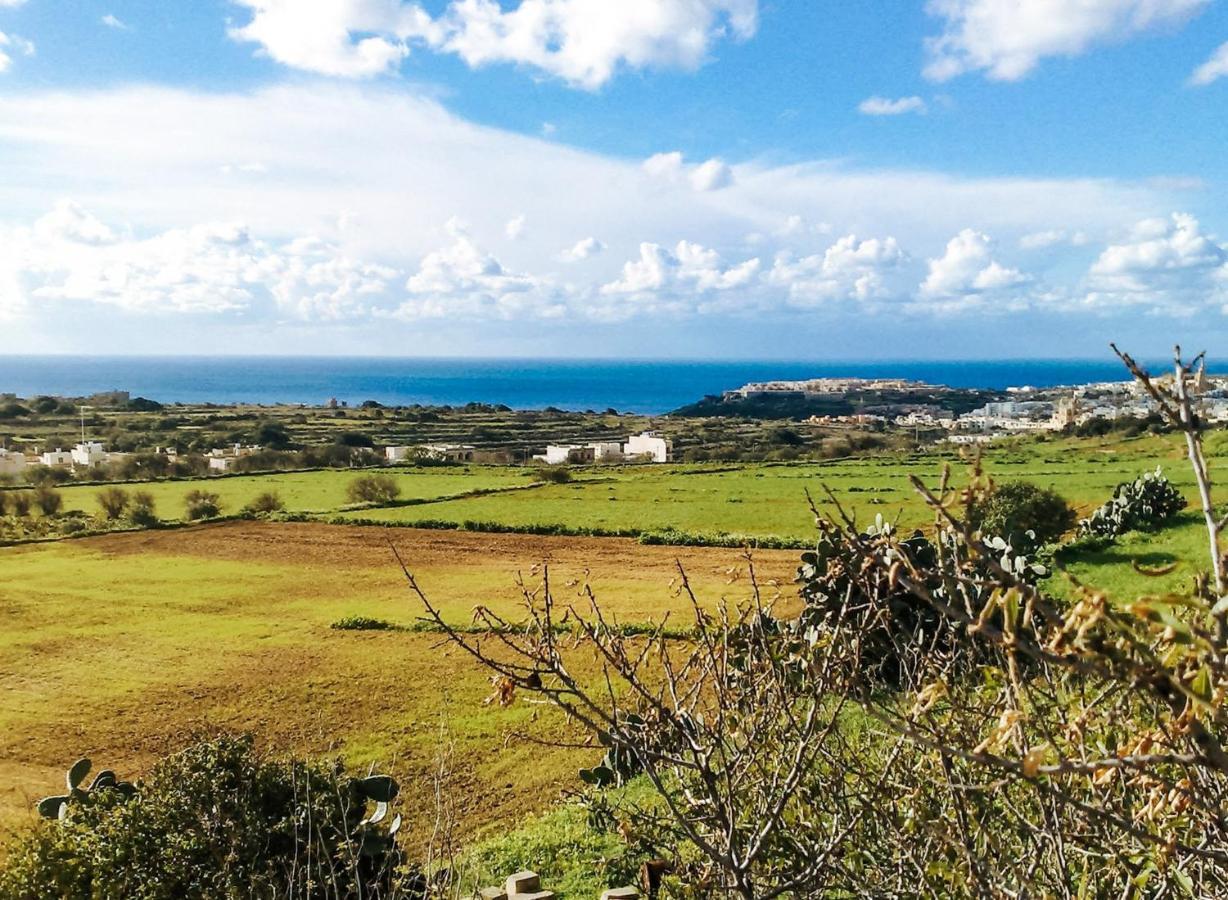 Villa Dei Venti Qala Εξωτερικό φωτογραφία