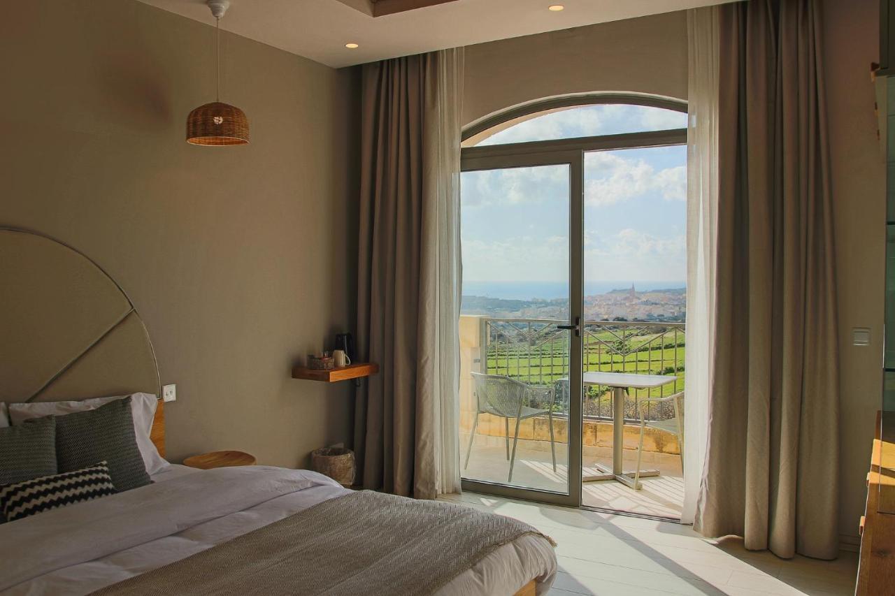 Villa Dei Venti Qala Εξωτερικό φωτογραφία