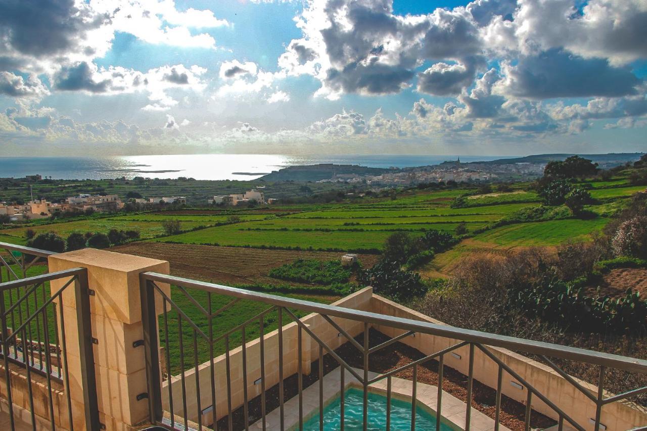 Villa Dei Venti Qala Εξωτερικό φωτογραφία