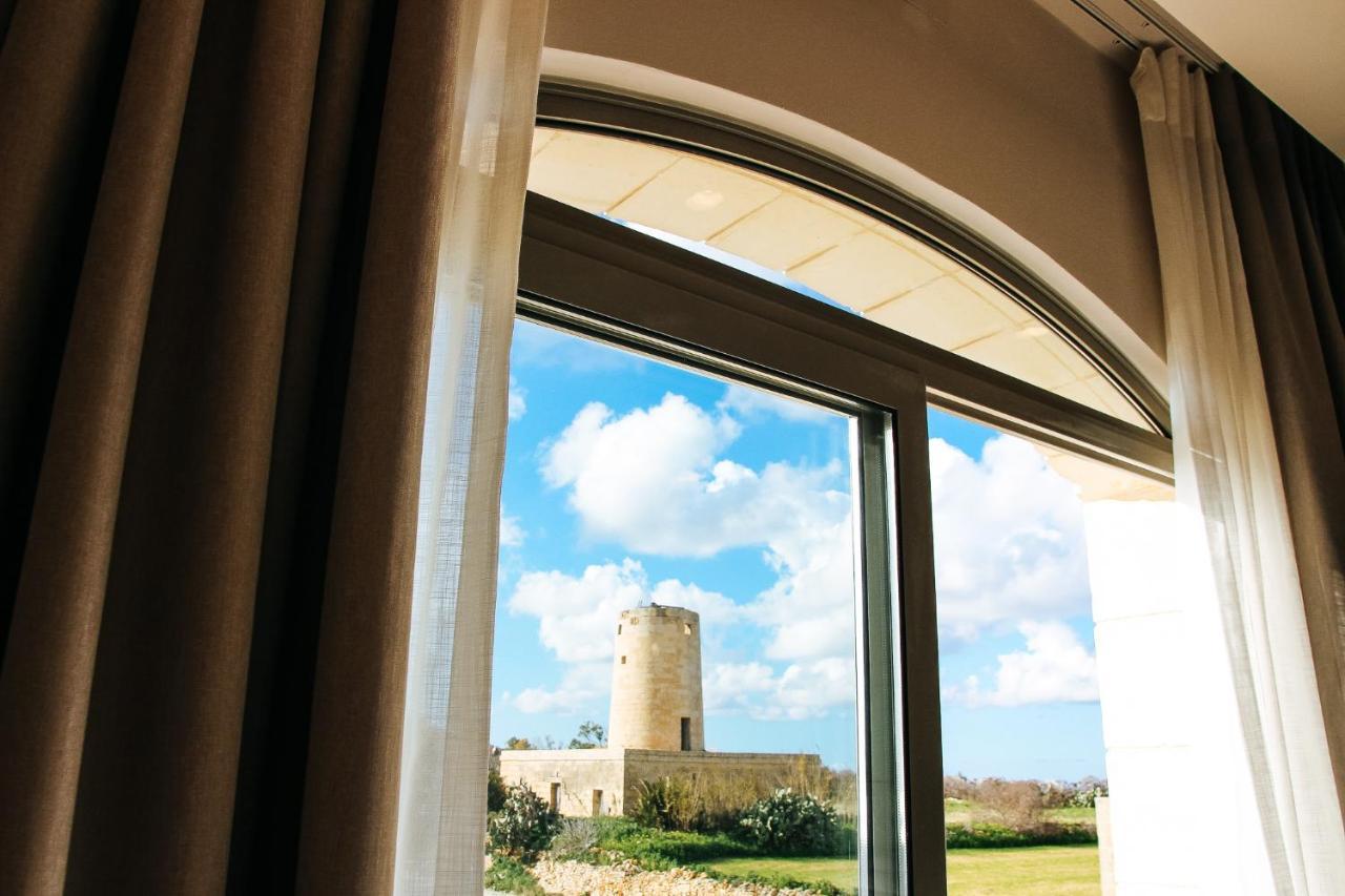 Villa Dei Venti Qala Εξωτερικό φωτογραφία