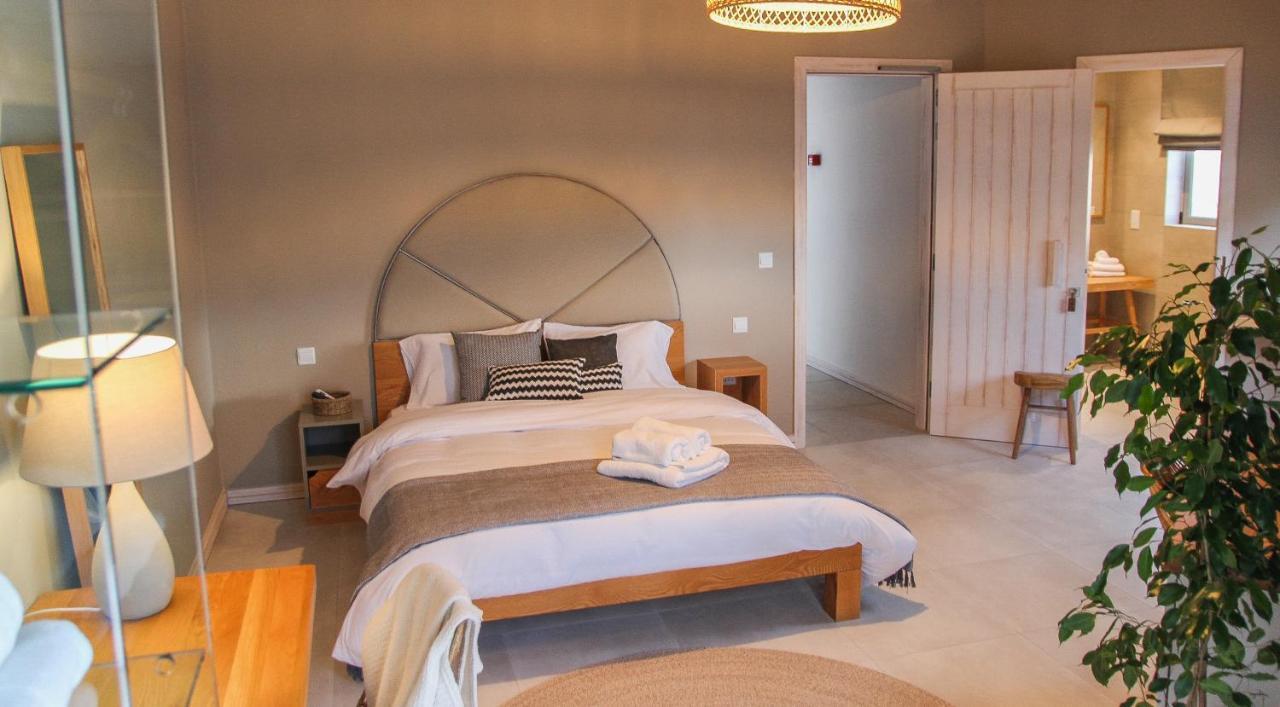 Villa Dei Venti Qala Εξωτερικό φωτογραφία
