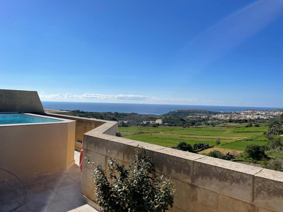 Villa Dei Venti Qala Εξωτερικό φωτογραφία