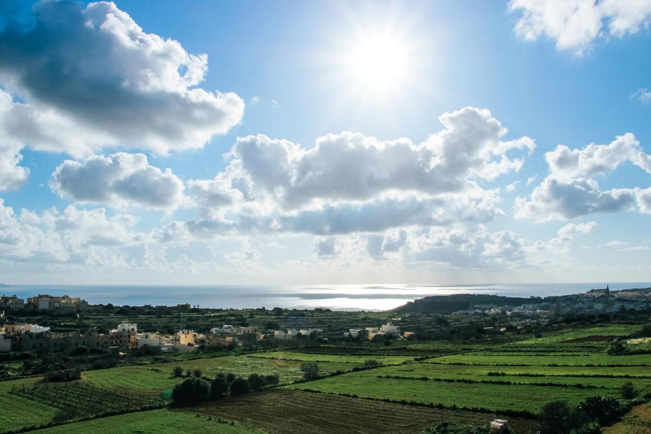 Villa Dei Venti Qala Εξωτερικό φωτογραφία