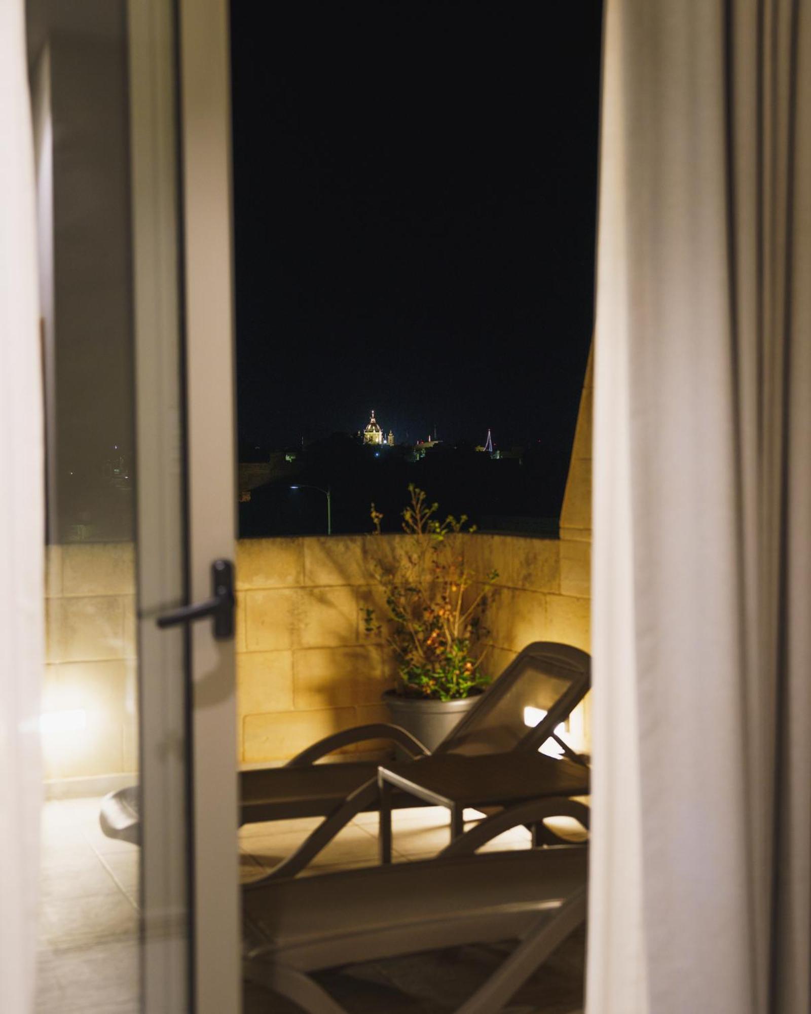 Villa Dei Venti Qala Εξωτερικό φωτογραφία