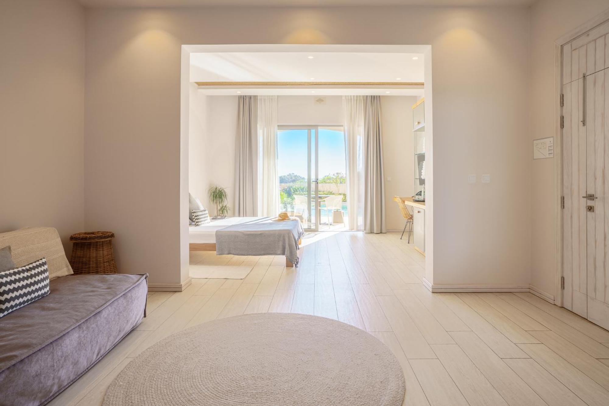 Villa Dei Venti Qala Εξωτερικό φωτογραφία