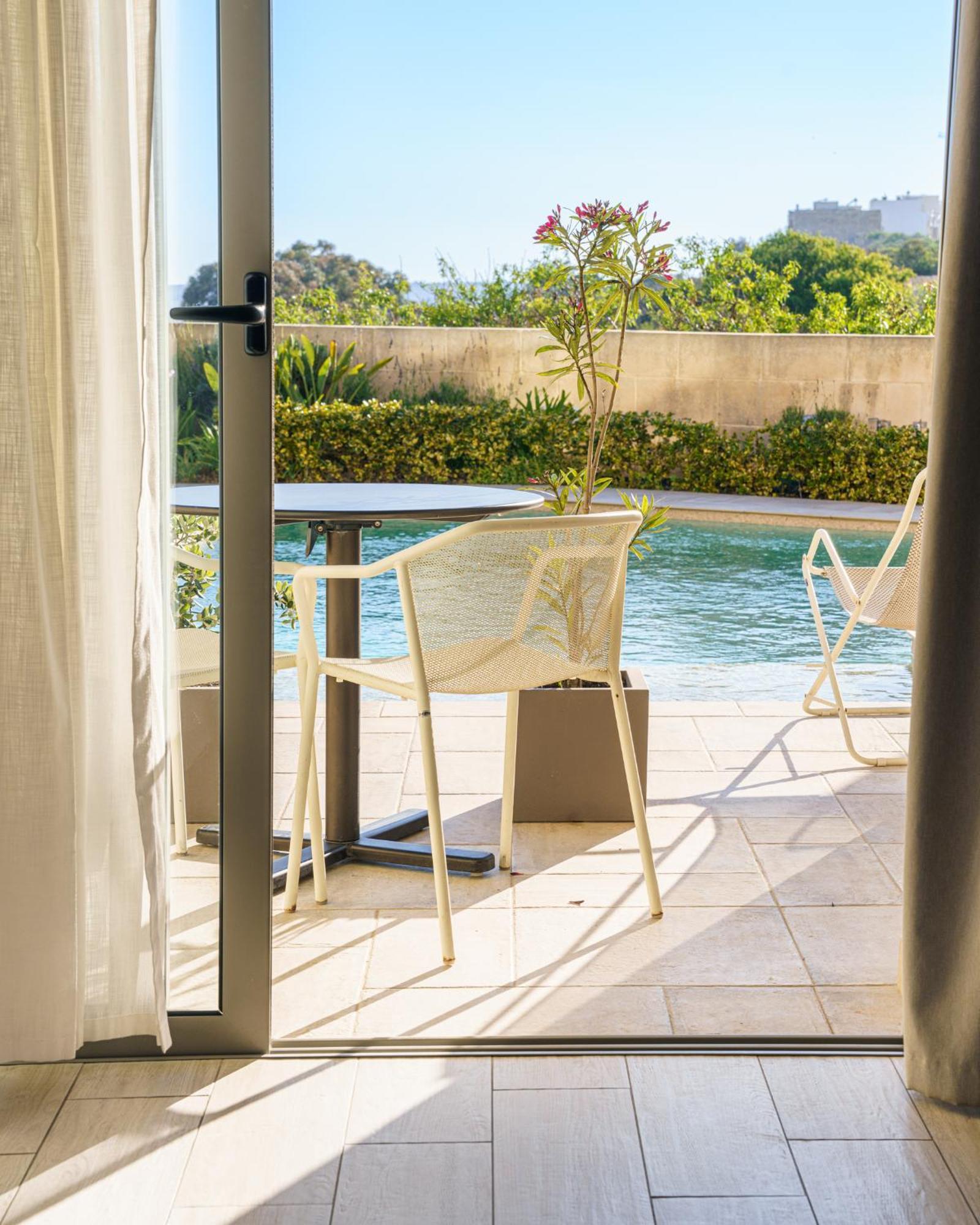 Villa Dei Venti Qala Εξωτερικό φωτογραφία